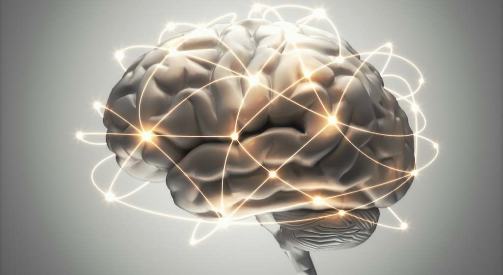 El comportamiento de las neuronas