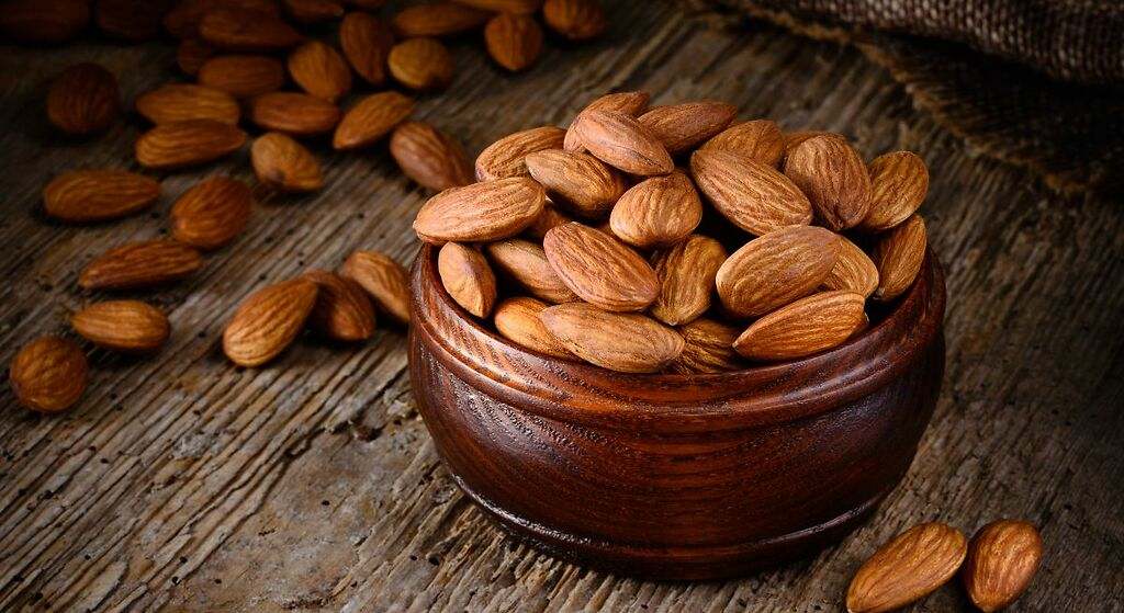 Almendras