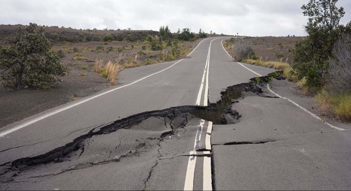 Esta es la comunidad autónoma con las carreteras peor conservadas: el 68% necesita mejoras y alcanza el nivel crítico