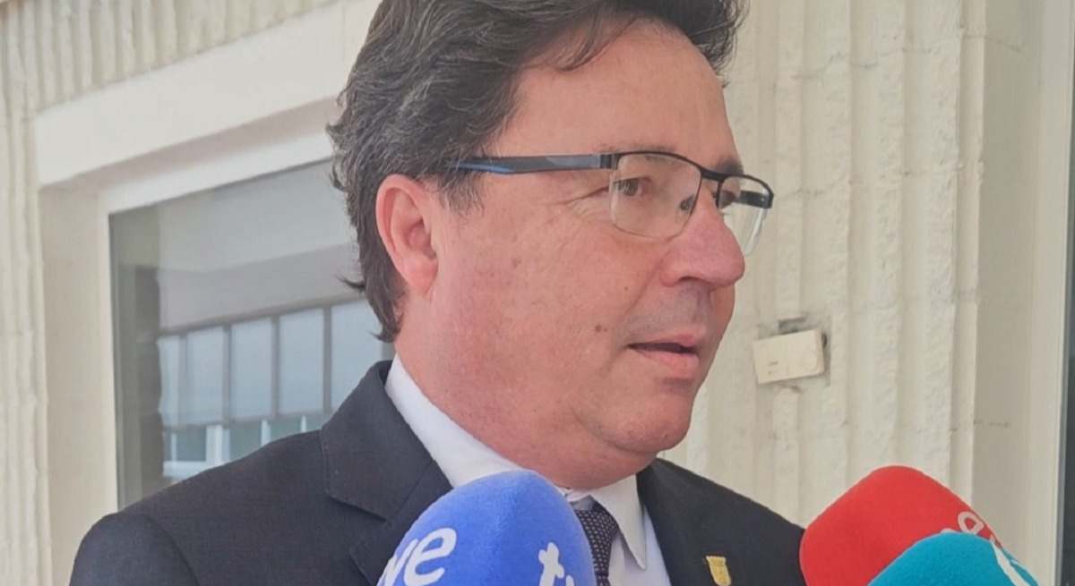 Extremadura pide que se incluya en el plan nacional de afectados por los aranceles