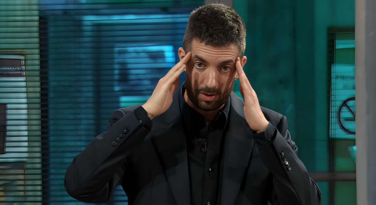 Quién es el invitado en 'La Revuelta' de David Broncano de hoy, lunes 24 de  febrero?