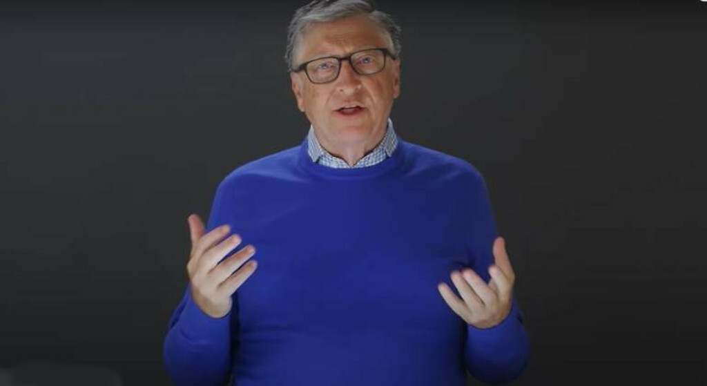 Bill Gates revela sus cinco secretos profesionales: "Ojalá me los hubieran dado a mí cuando empecé"