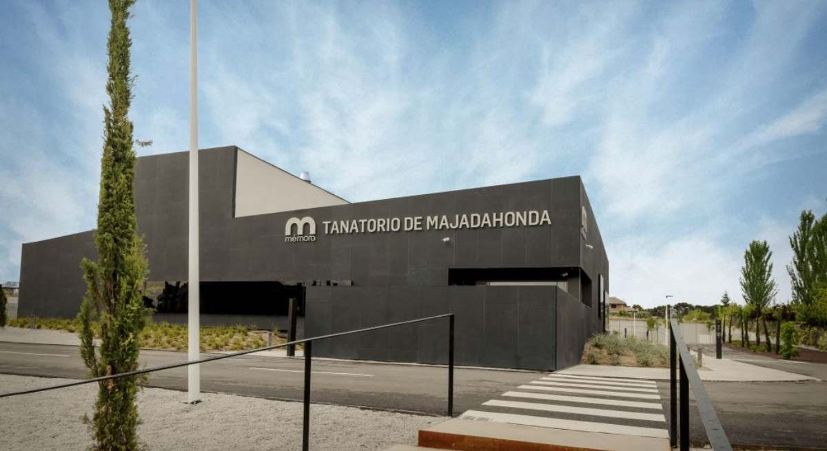 Competencia multa con 108.000 euros a Mémora, la funeraria propiedad de Catalana Occidente