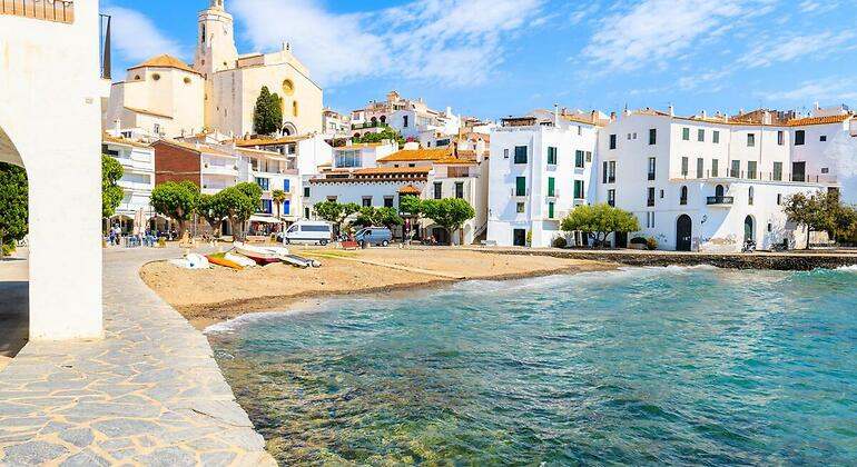 Cadaqués, Girona