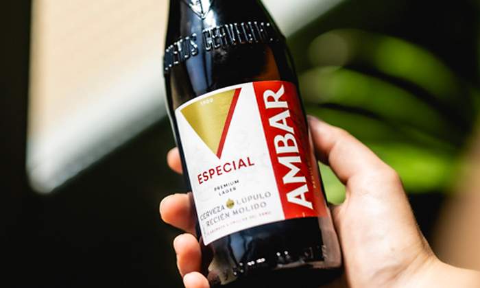 ambar envase sostenible