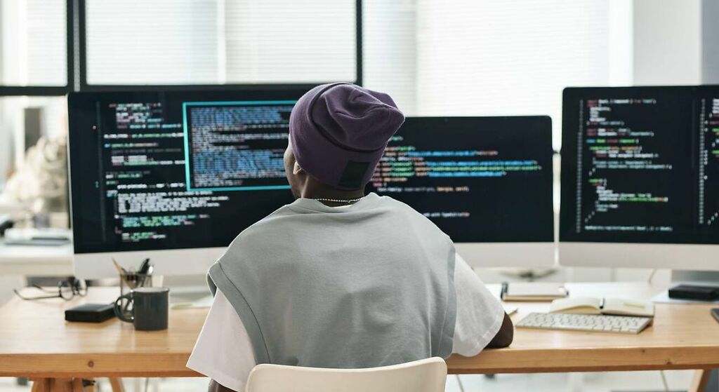 Programadores y desarrollo de software