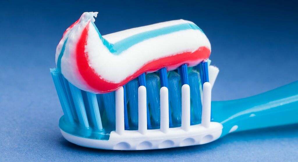 Lavar los dientes después de estos alimentos