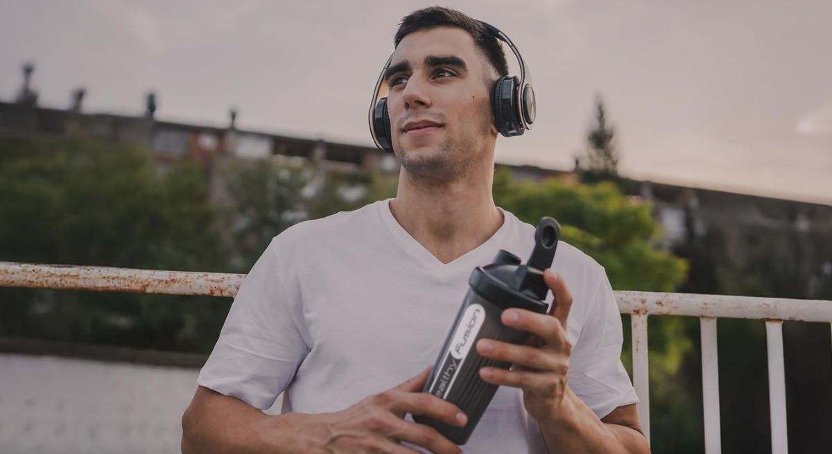 "He notado una mejora real en mis entrenamientos": así es la proteína para deportistas que arrasa en ventas