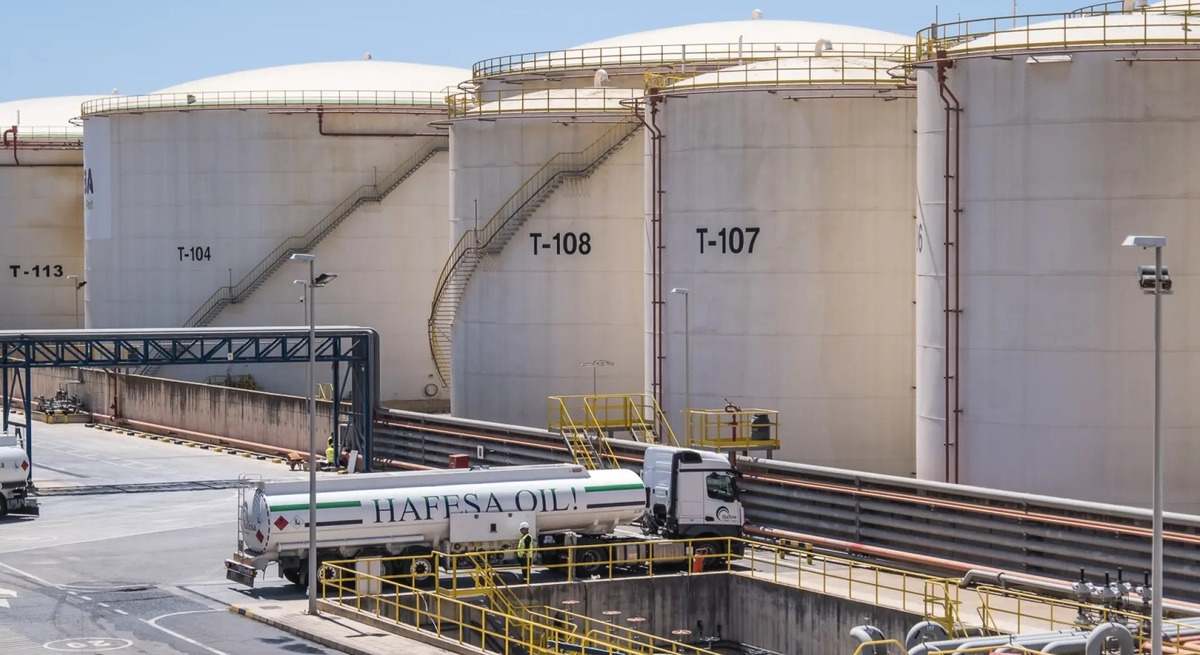 Este lunes arranca el juicio contra Hafesa por fraude de 154 millones del IVA de hidrocarburos