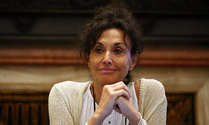 Rosa Caadas