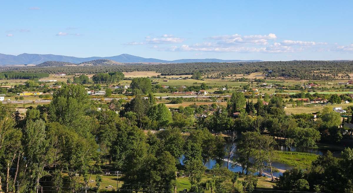 Ciudad Rodrigo
