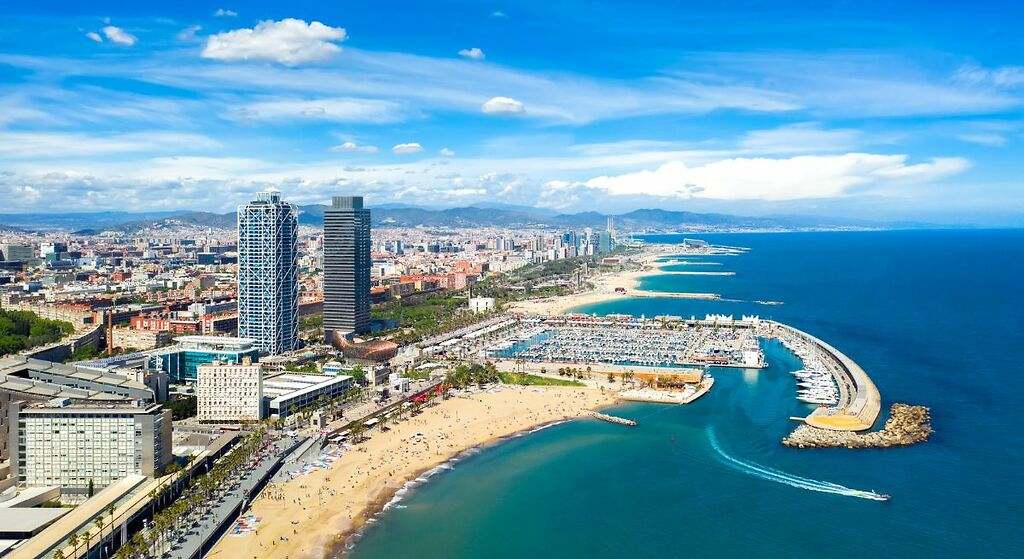 Somorrostro-Barcelona