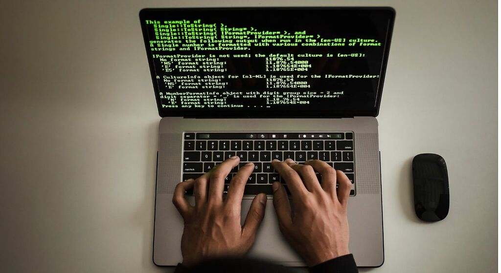 Desarrolladores de software
