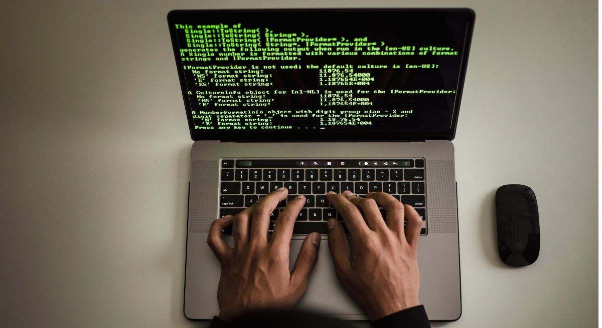 Desarrolladores de software