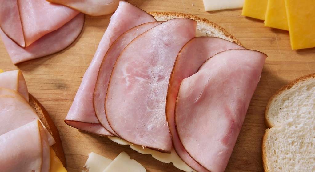 El porcentaje de carne