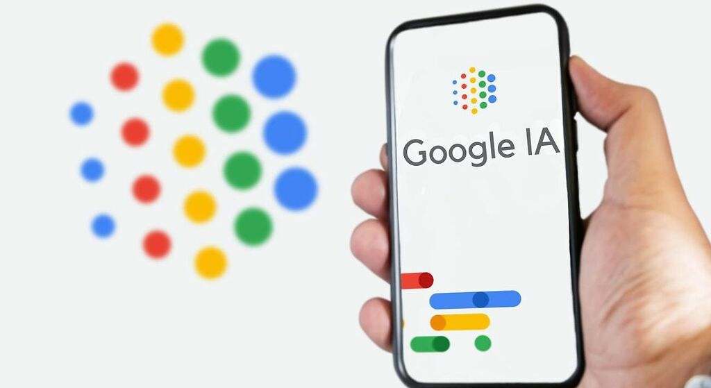 Quien usa la IA de Google tiene un tesoro: las novedades más importantes que acaba de anunciar la compañía