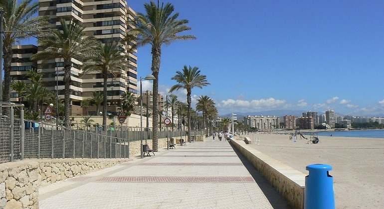 Playa de Alicante