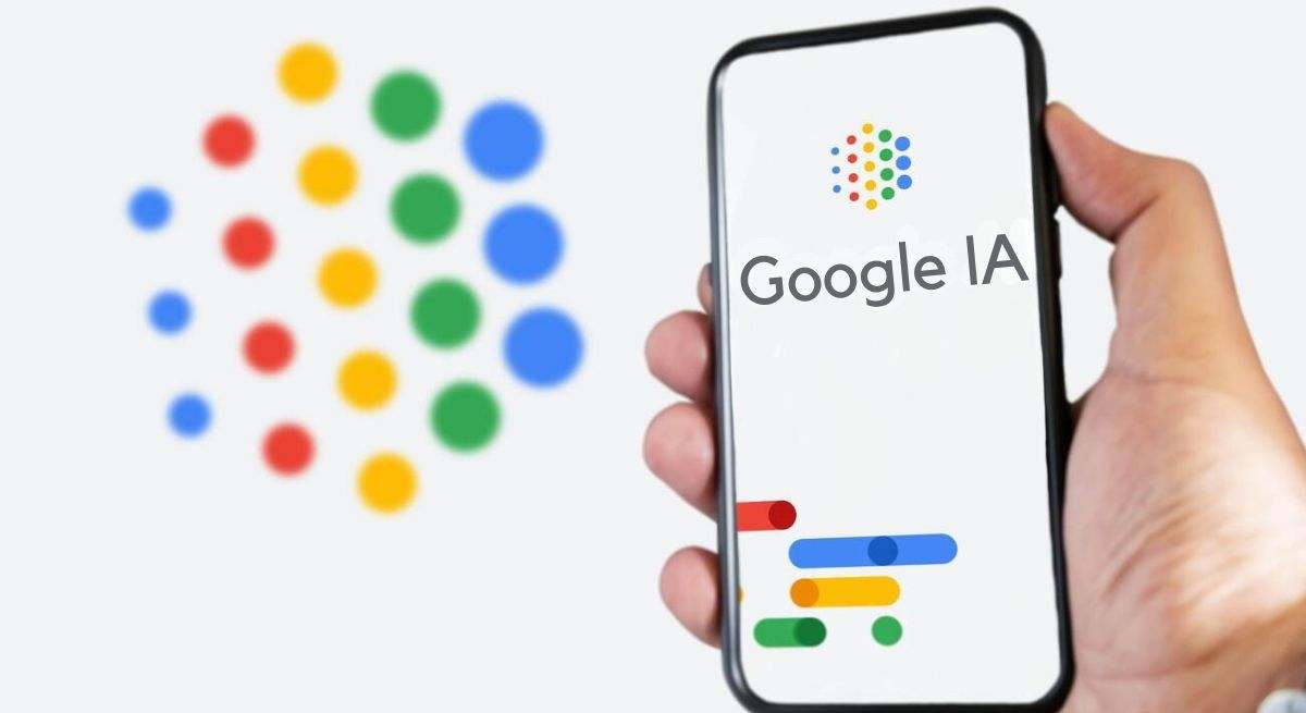 Quien usa la IA de Google tiene un tesoro: las novedades más importantes que acaba de anunciar la compañía