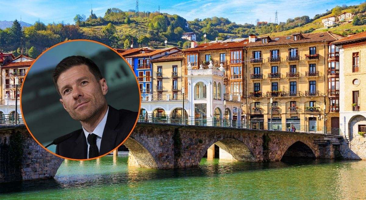La mejor ciudad para comer en el País Vasco es también la cuna de Xabi Alonso, nuevo entrenador del Real Madrid