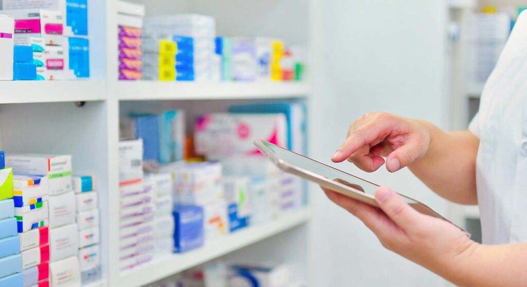 Prescripción médica