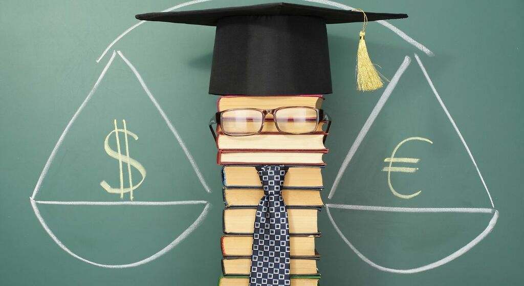 En Economía y Ciencias Empresariales