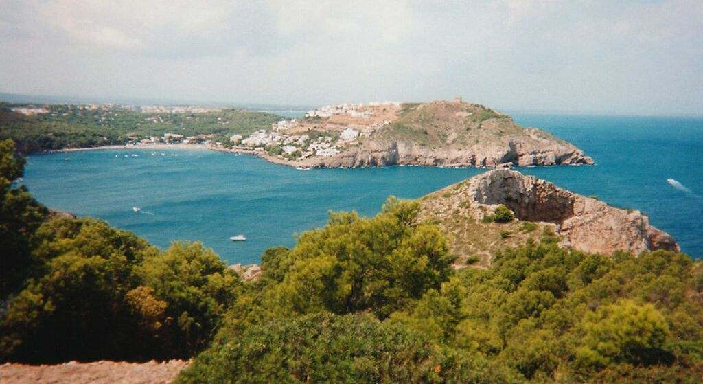 Cala Montgó (Torroella de Montgrí)