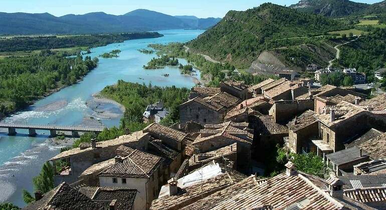 Ainsa, Huesca