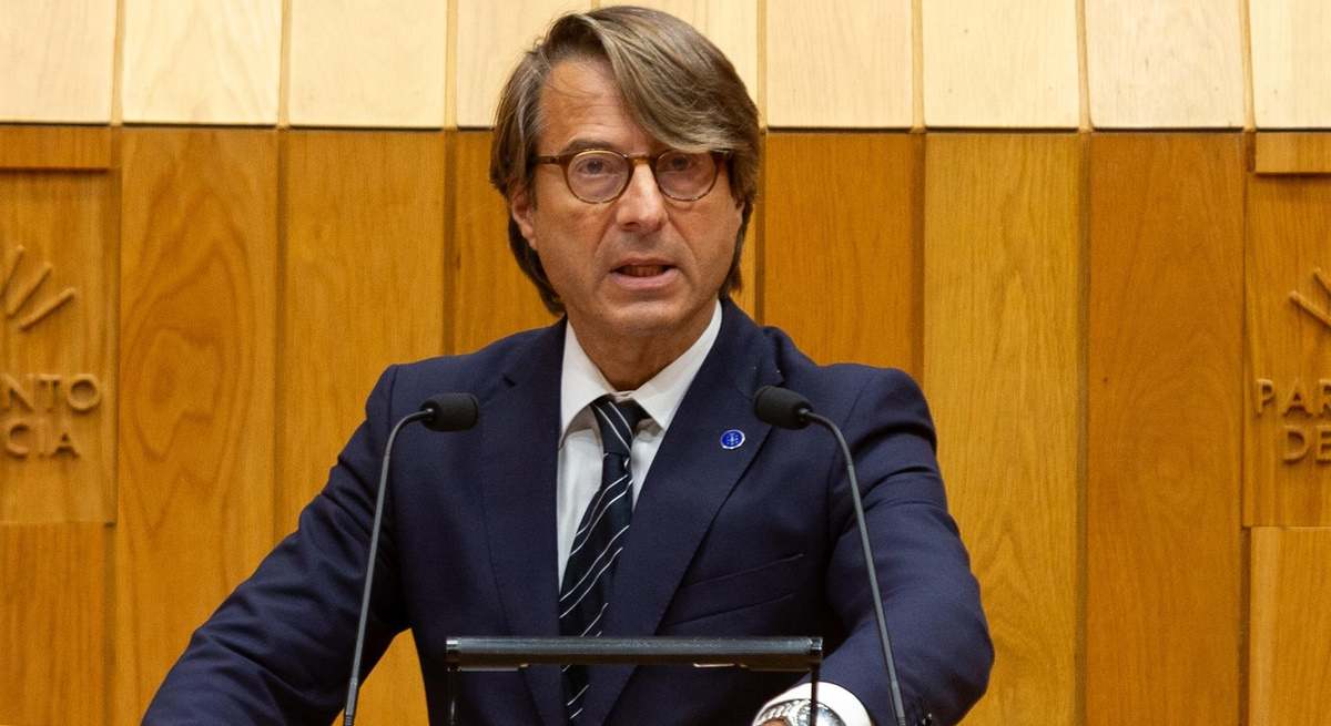 La Xunta insiste en que la quita  no es buena  al suponer casi 600 millones más de deuda para Galicia