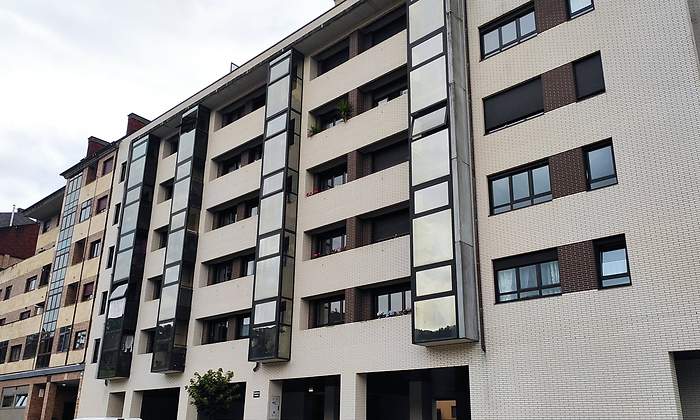 vivienda
