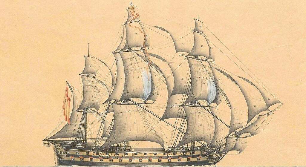 Los derechos de España y patrimonio subacuático