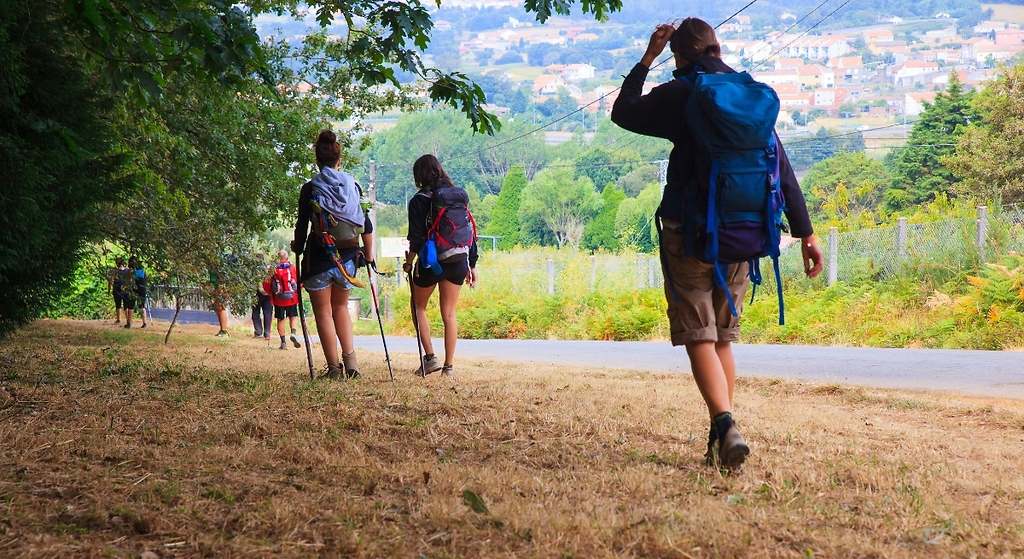 10 básicos para hacer el Camino de Santiago: las cosas que todo peregrino debe llevar en su macuto este verano