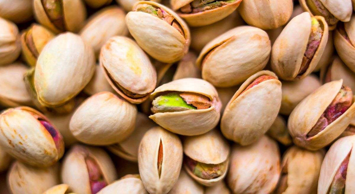 Cuáles son las propiedades curativas de los pistachos: favorecen el tránsito intestinal y combaten la diabetes