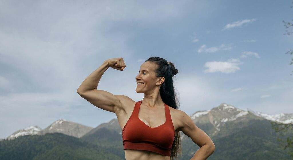 La vitamina que ayuda a prevenir el deterioro muscular