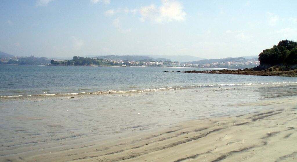 Playa de Gandarío