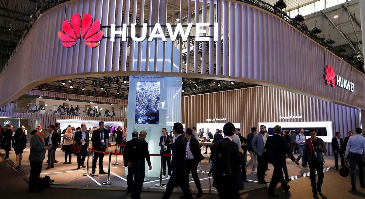 La Seguridad Social contrató a Huawei tras una alerta por el riesgo de robo de datos