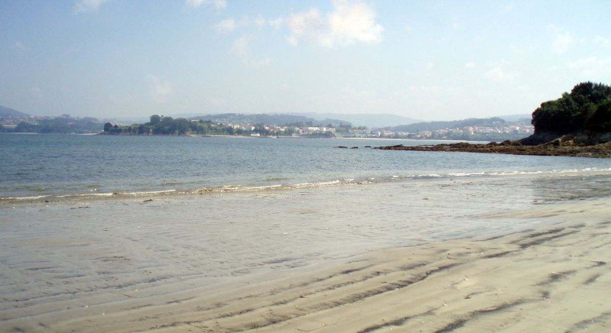 Playa de Gandarío
