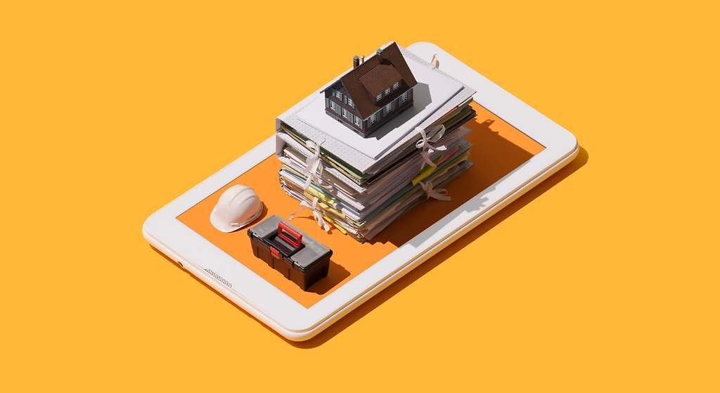 El inevitable trance que viven miles de españoles al buscar casa en 2025: estas apps pueden hacerlo más fácil