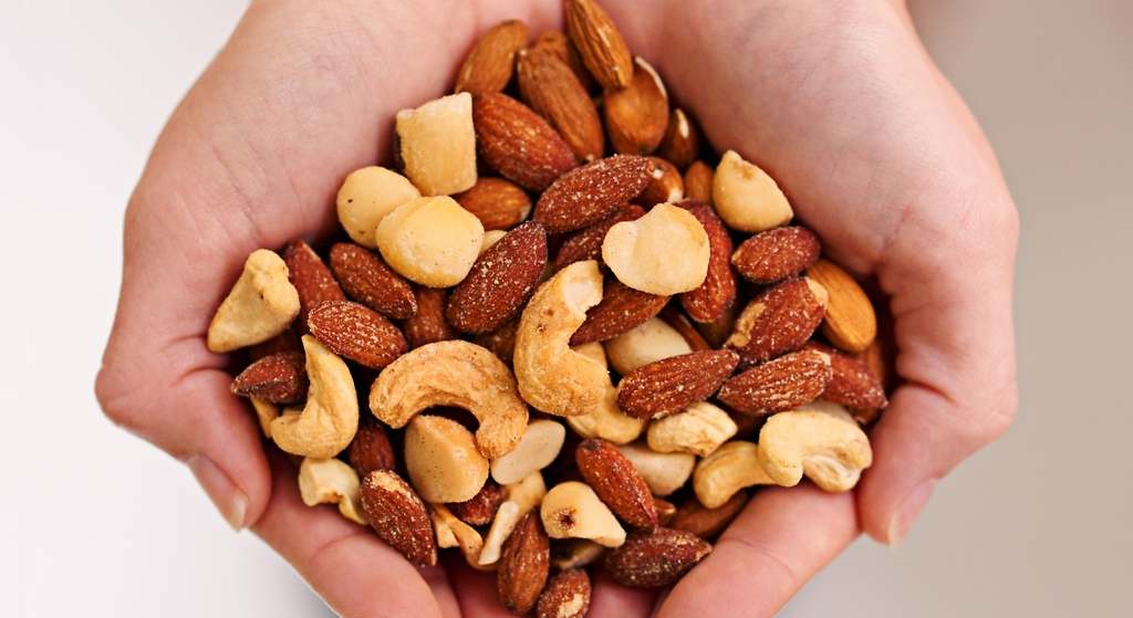 Frutos secos