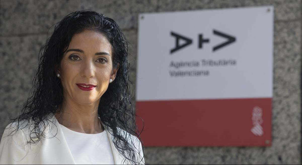 La directora de la Agencia Tributaria Valenciana, superviviente de la etapa de Ximo Puig, deja la Generalitat Valenciana
