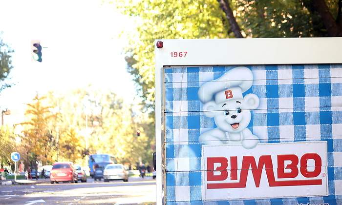 Bimbo
