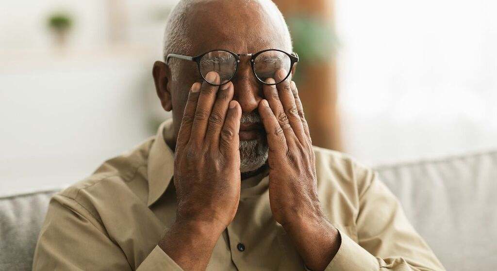 Reduce el riesgo de glaucoma