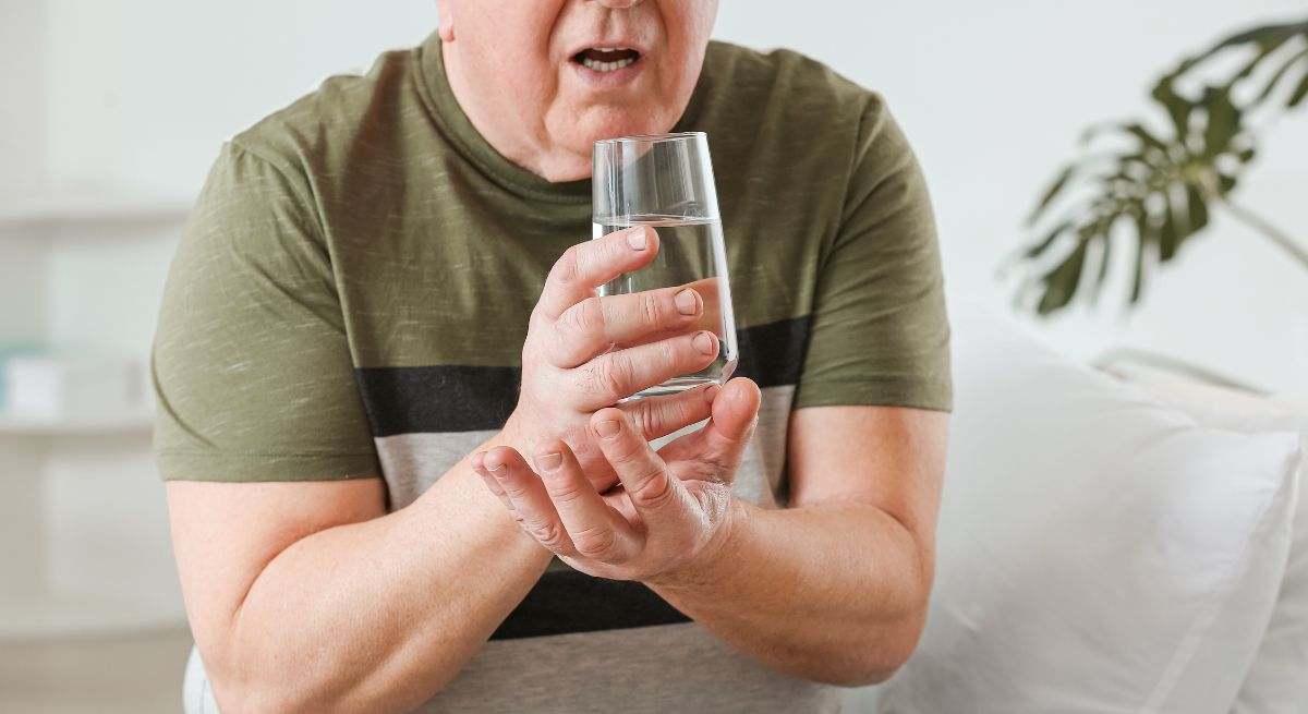 Una neuróloga revela cómo afectan los trastornos del sueño a las personas con Parkinson:  Un impacto directo en la calidad de vida 