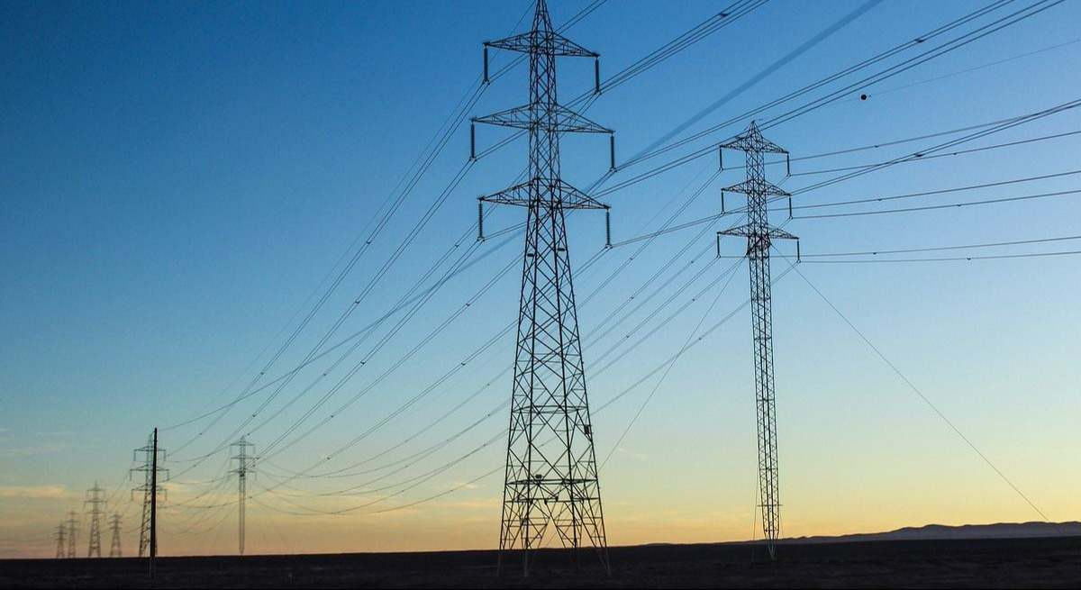 La ola de calor de agosto no impide el precio de la luz más barato desde 2020