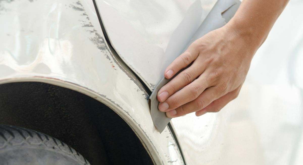 Kit de pulido para coches