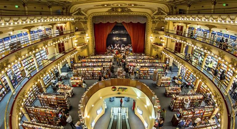 El Ateneo