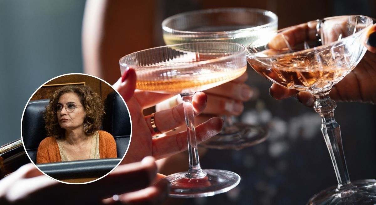 Hacienda recauda 418 millones de euros hasta mayo con el impuesto al alcohol: esto es lo que pagas a la Agencia Tributaria cada vez que bebes