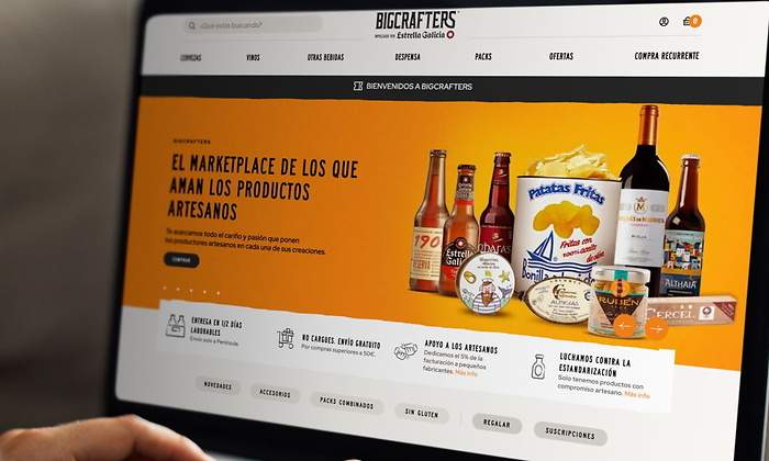 Bigcrafterscom