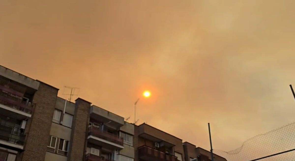 Getafe
