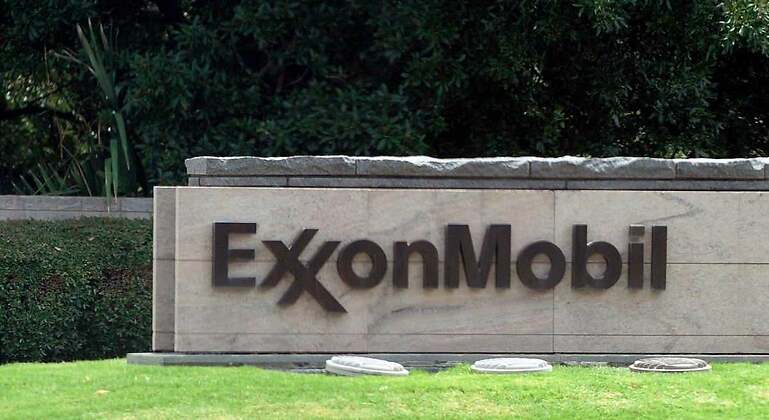exxon-mobil-sede-ladrillo-logo