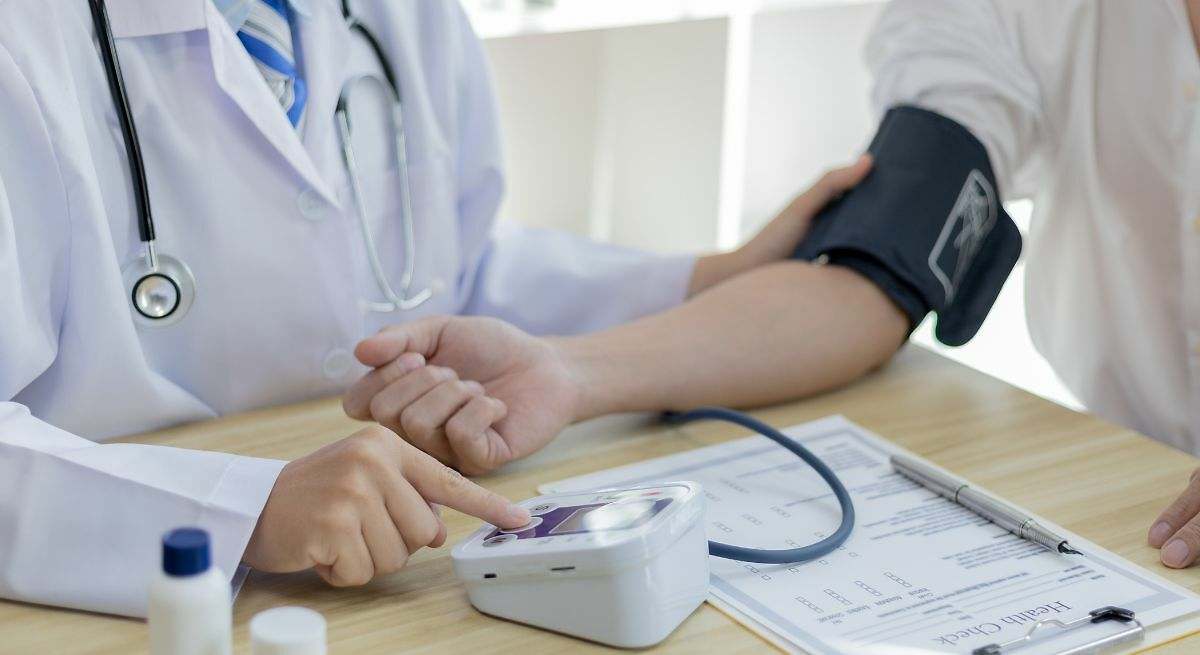 Los consejos actualizados sobre la presión arterial alta para los españoles